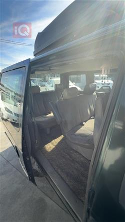 كرايسلر تاون آند كانتري